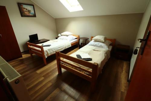 Hostal Karczma Pod Jesionem