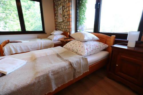 Hostal Karczma Pod Jesionem