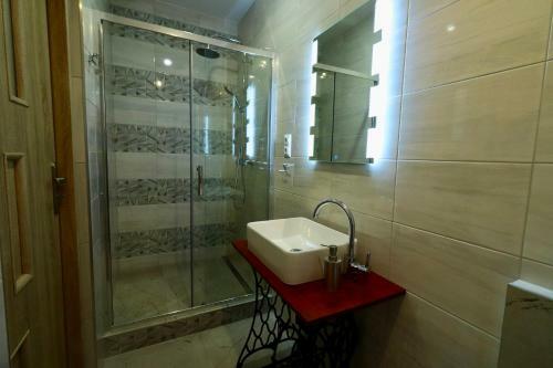 Hostal Karczma Pod Jesionem