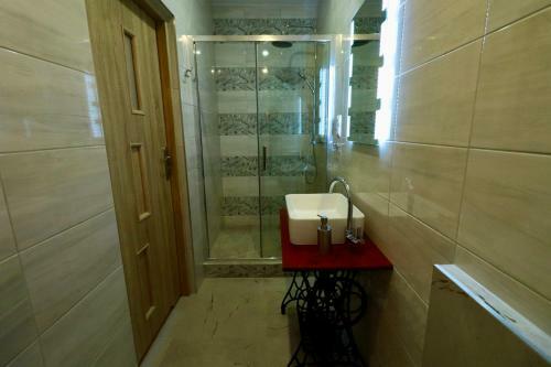 Hostal Karczma Pod Jesionem