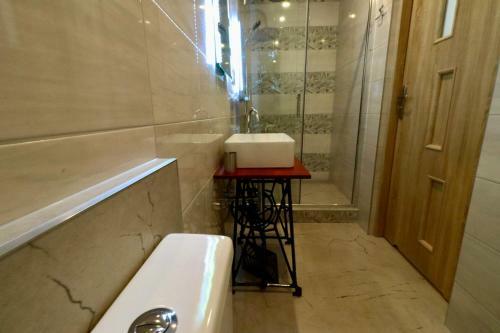 Hostal Karczma Pod Jesionem
