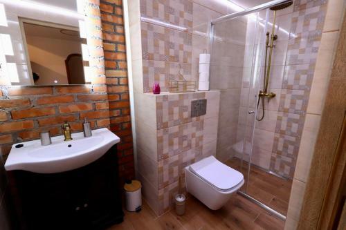 Hostal Karczma Pod Jesionem