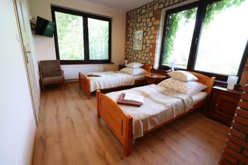 Hostal Karczma Pod Jesionem