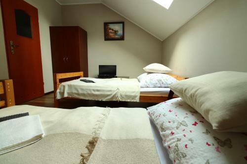 Hostal Karczma Pod Jesionem