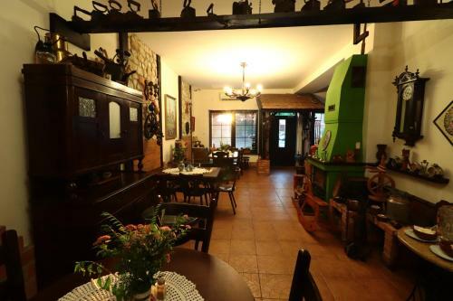 Hostal Karczma Pod Jesionem
