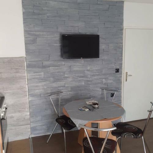 Apartmani Janicijevic