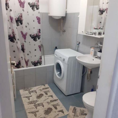 Apartmani Janicijevic