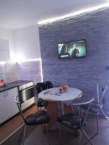 Apartmani Janicijevic