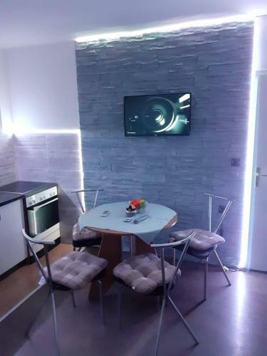 Apartmani Janicijevic