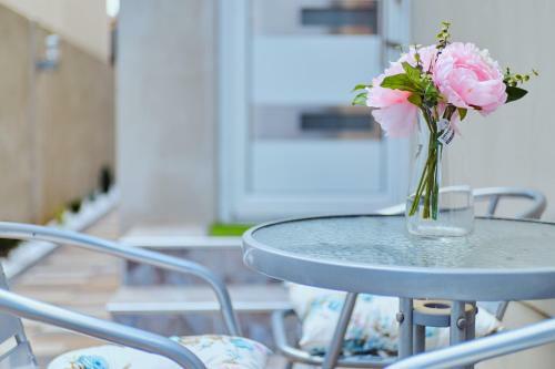 La Lorre Lux Apartment
