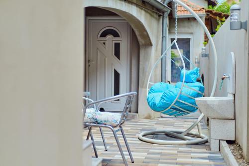 La Lorre Lux Apartment