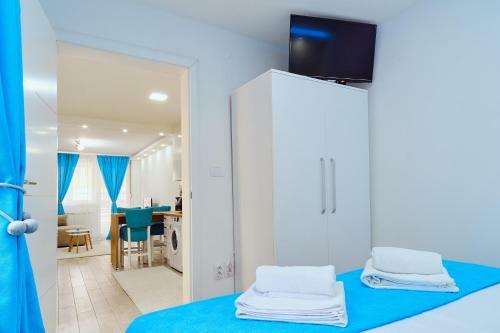 La Lorre Lux Apartment