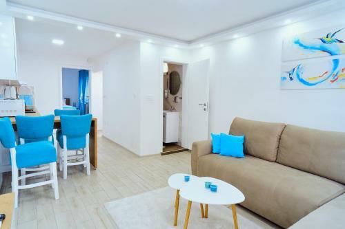La Lorre Lux Apartment