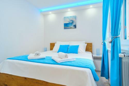 La Lorre Lux Apartment