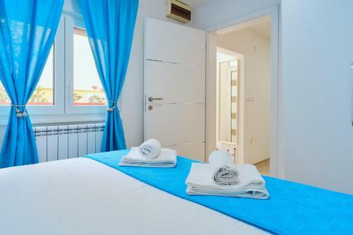 La Lorre Lux Apartment