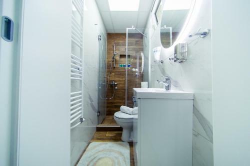 La Lorre Lux Apartment