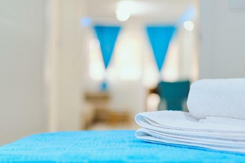 La Lorre Lux Apartment