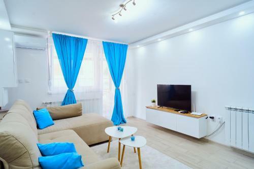 La Lorre Lux Apartment