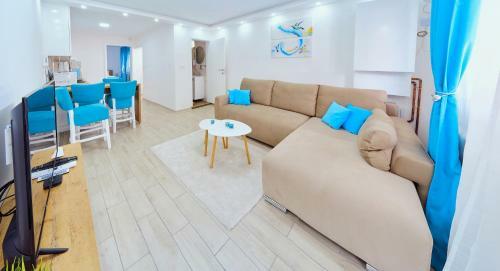 La Lorre Lux Apartment