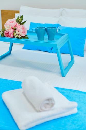 La Lorre Lux Apartment