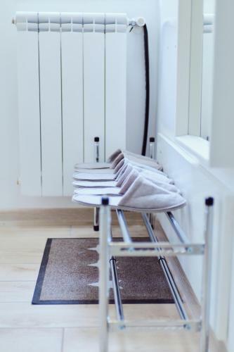 La Lorre Lux Apartment