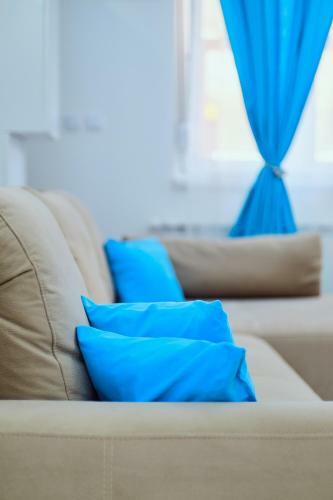 La Lorre Lux Apartment
