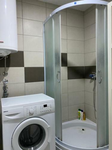Apartman UNA Jagodina