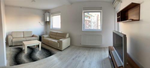 Apartman UNA Jagodina