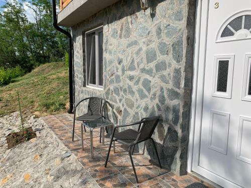 Apartamento Boja Zalaska 2