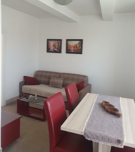 Wing 3 Apartman