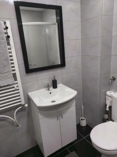 Apartamento Stan Na Dan