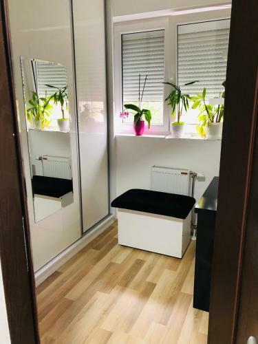 Apartman