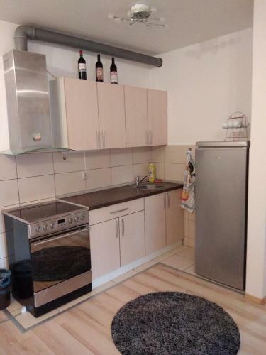 Apartamento 5n