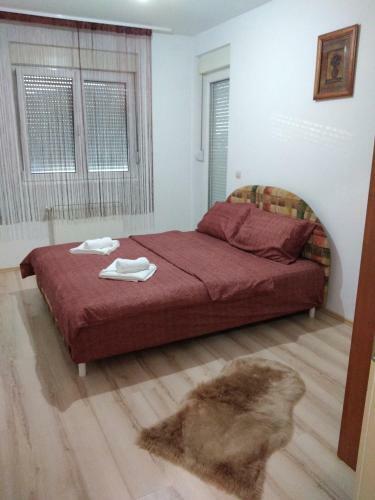 Apartamento 5n