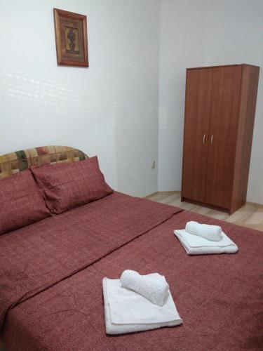 Apartamento 5n
