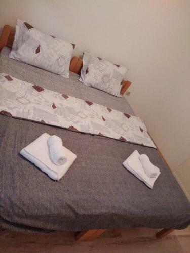 Apartamento 5n