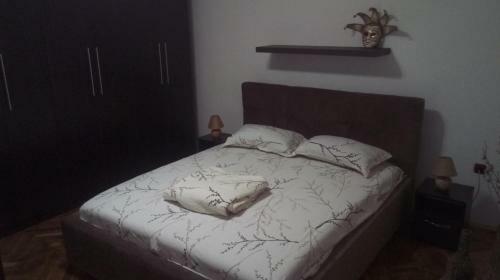 Garden Street Apartment