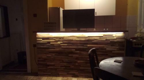 Garden Street Apartment