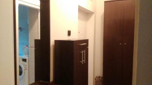 Garden Street Apartment