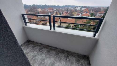 Apartmani Kole