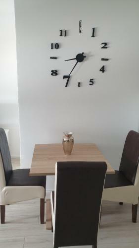 Apartmani Kole