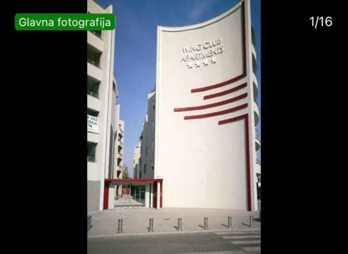 Selenaa Apartman