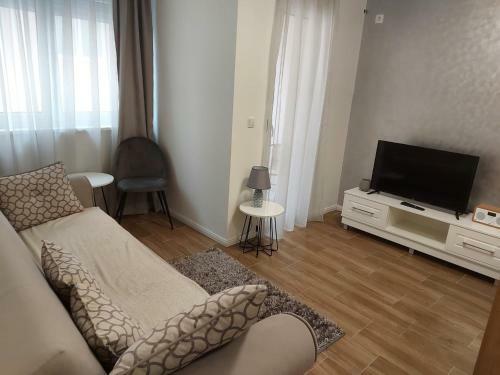 Apartman Sunce