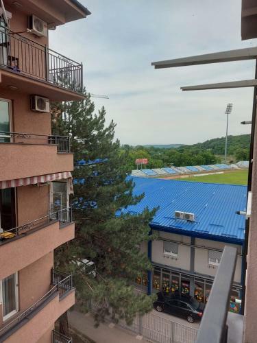 Apartman Sunce
