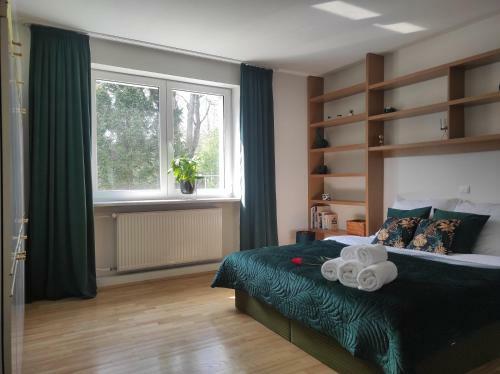 Apartamenty Kotarz
