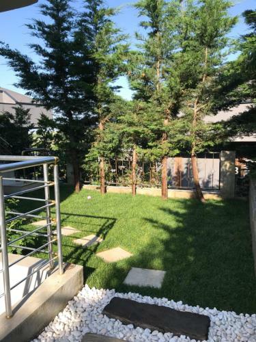 Orman Manzaral? M�stakil Geni? Villa