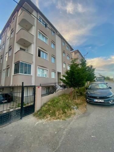 Apartamento Spacious House Near The Airport
