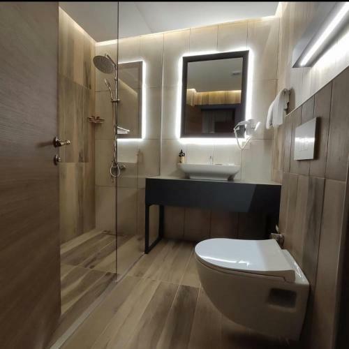 Apartamento Coisin Royal Airport Hotel