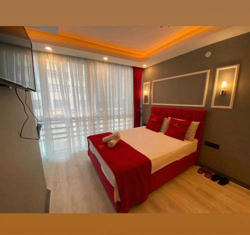 Apartamento Coisin Royal Airport Hotel