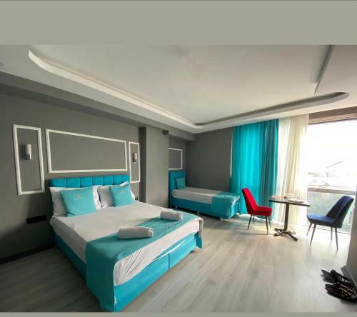 Apartamento Coisin Royal Airport Hotel